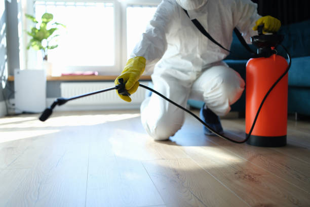 Reliable Drug Lab Cleanup contractor in San Andreas, CA by Trauma Clean Pros